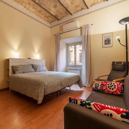 San Lorenzo Cozy And Comfortable Flat Apartment Rome Exterior photo