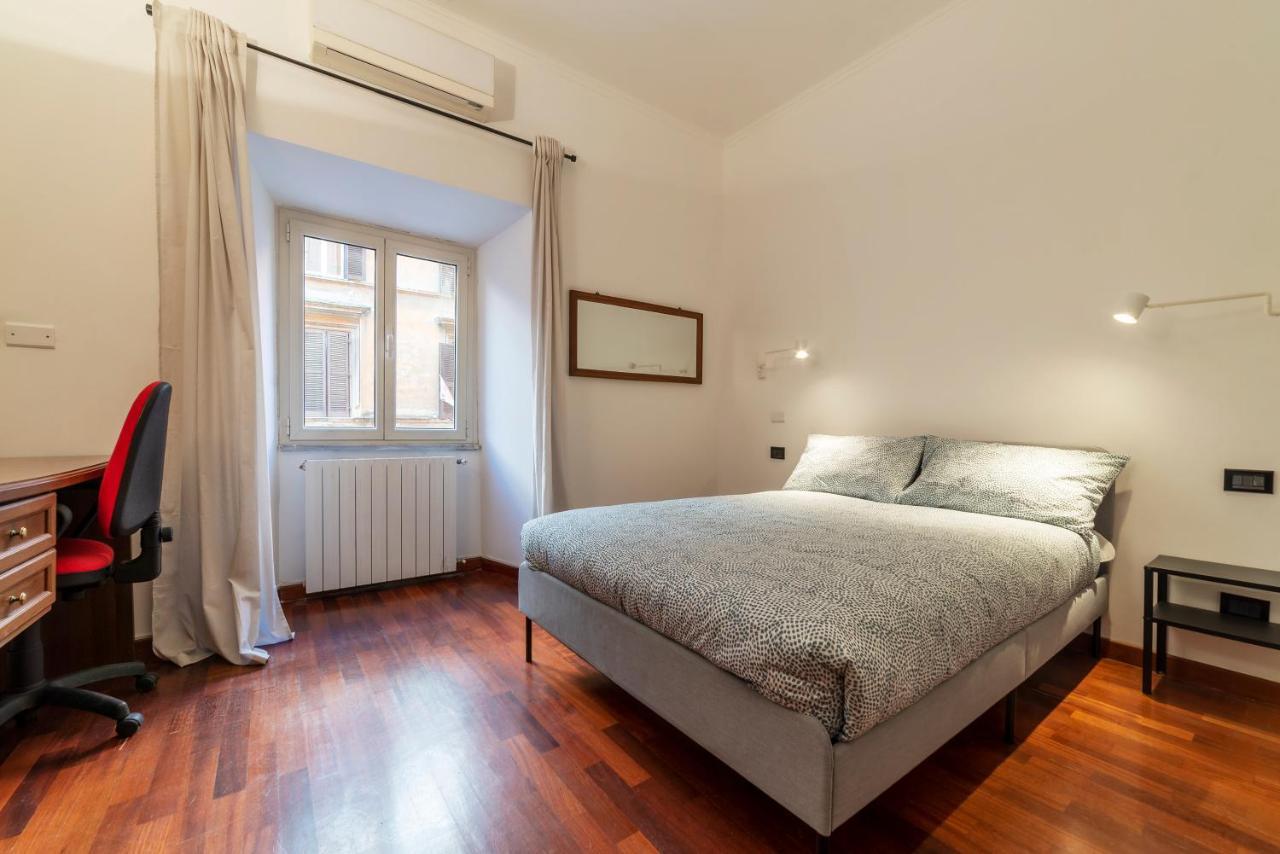 San Lorenzo Cozy And Comfortable Flat Apartment Rome Exterior photo