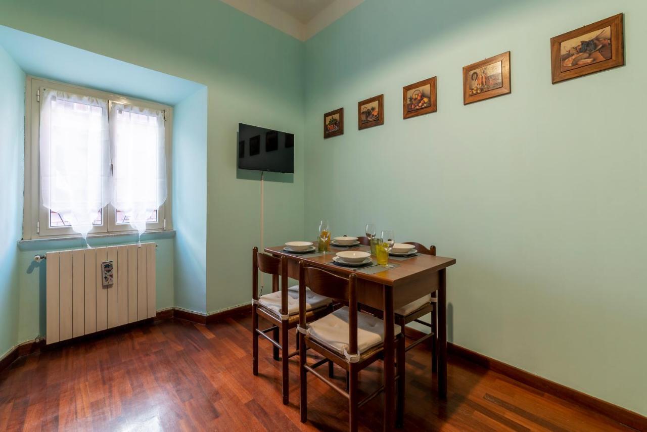 San Lorenzo Cozy And Comfortable Flat Apartment Rome Exterior photo