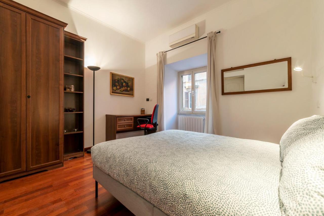 San Lorenzo Cozy And Comfortable Flat Apartment Rome Exterior photo