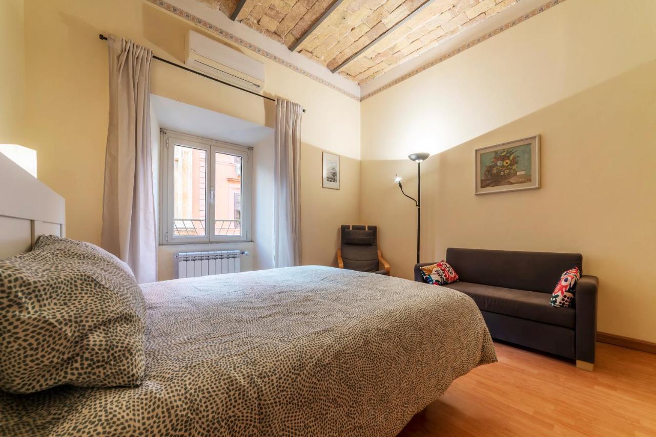 San Lorenzo Cozy And Comfortable Flat Apartment Rome Exterior photo