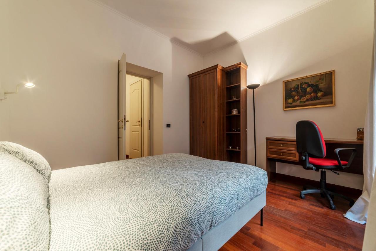 San Lorenzo Cozy And Comfortable Flat Apartment Rome Exterior photo