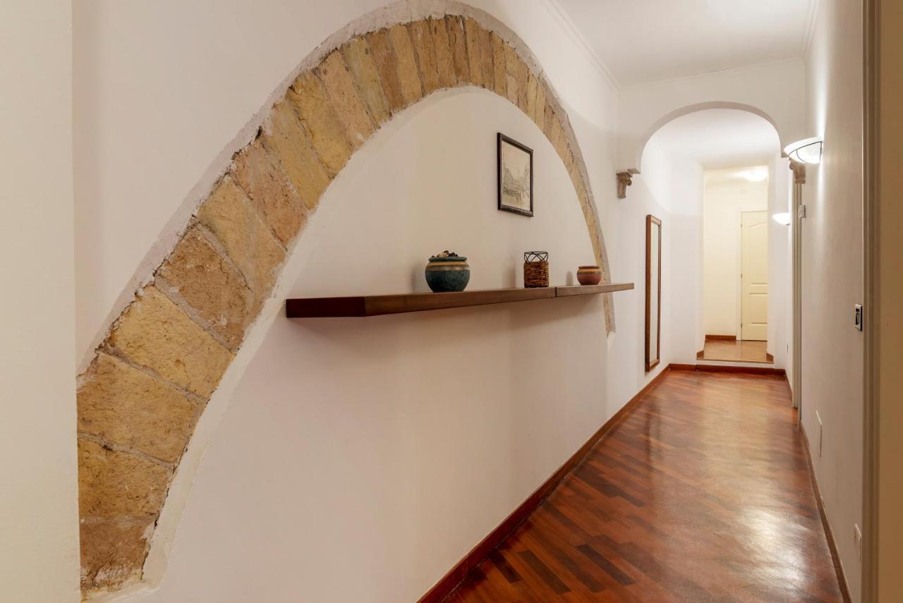 San Lorenzo Cozy And Comfortable Flat Apartment Rome Exterior photo