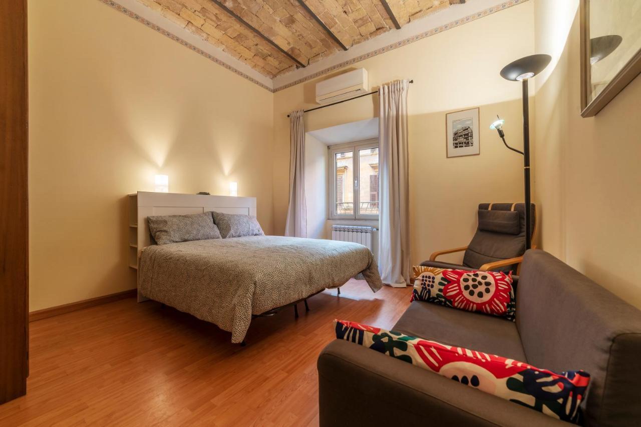 San Lorenzo Cozy And Comfortable Flat Apartment Rome Exterior photo