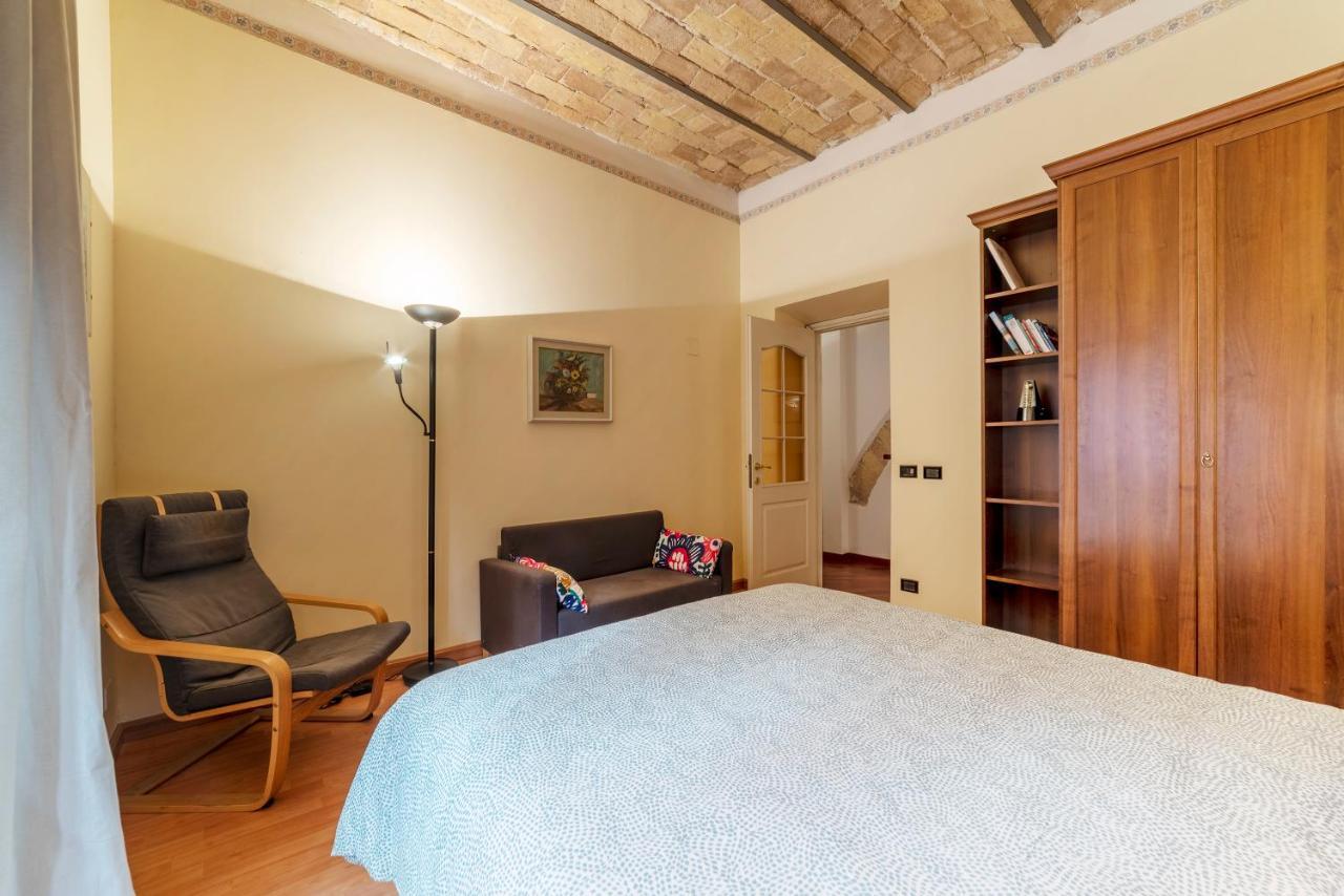 San Lorenzo Cozy And Comfortable Flat Apartment Rome Exterior photo